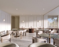 New Build - Apartments - Estepona