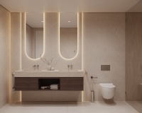New Build - Apartments - Estepona