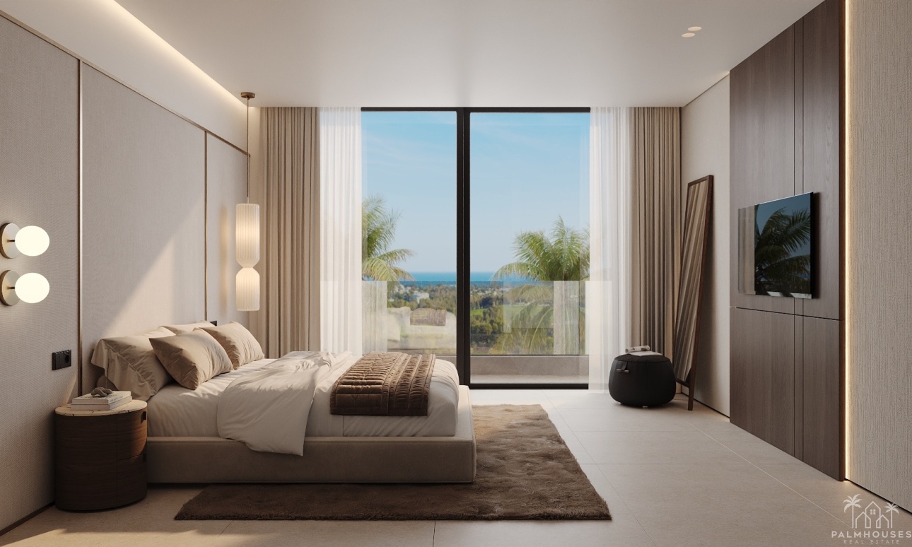 New Build - Apartments - Estepona