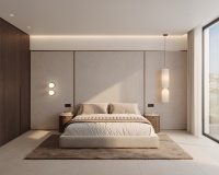 New Build - Apartments - Estepona
