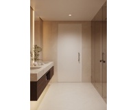 New Build - Apartments - Estepona