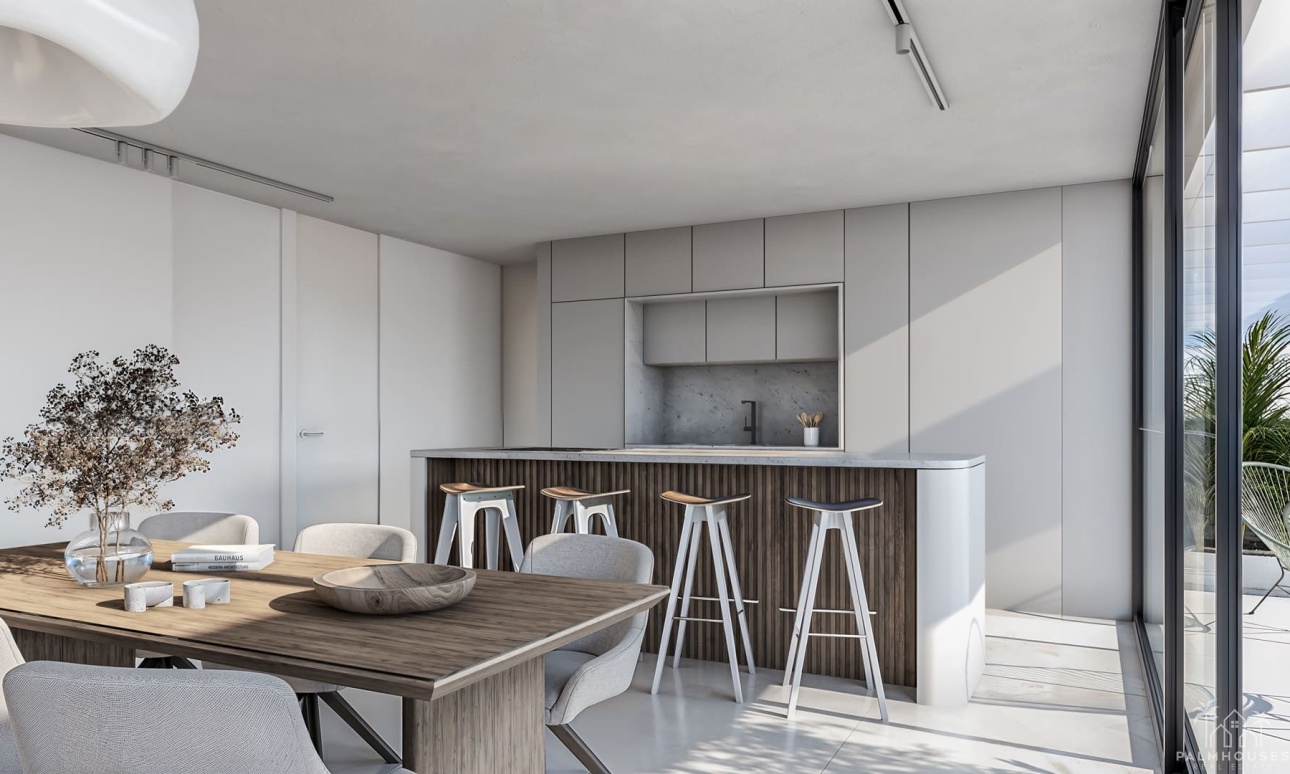 New Build - Apartments - Estepona