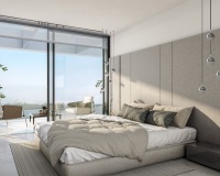 New Build - Apartments - Estepona