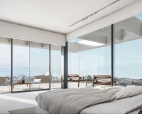 New Build - Apartments - Estepona