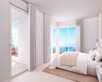 New Build - Apartments - Estepona