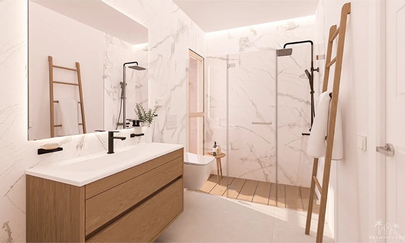 New Build - Apartments - Estepona