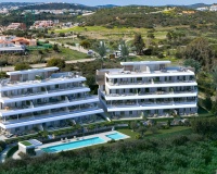 New Build - Apartments - Estepona