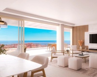 New Build - Apartments - Estepona
