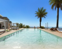 New Build - Apartments - Estepona
