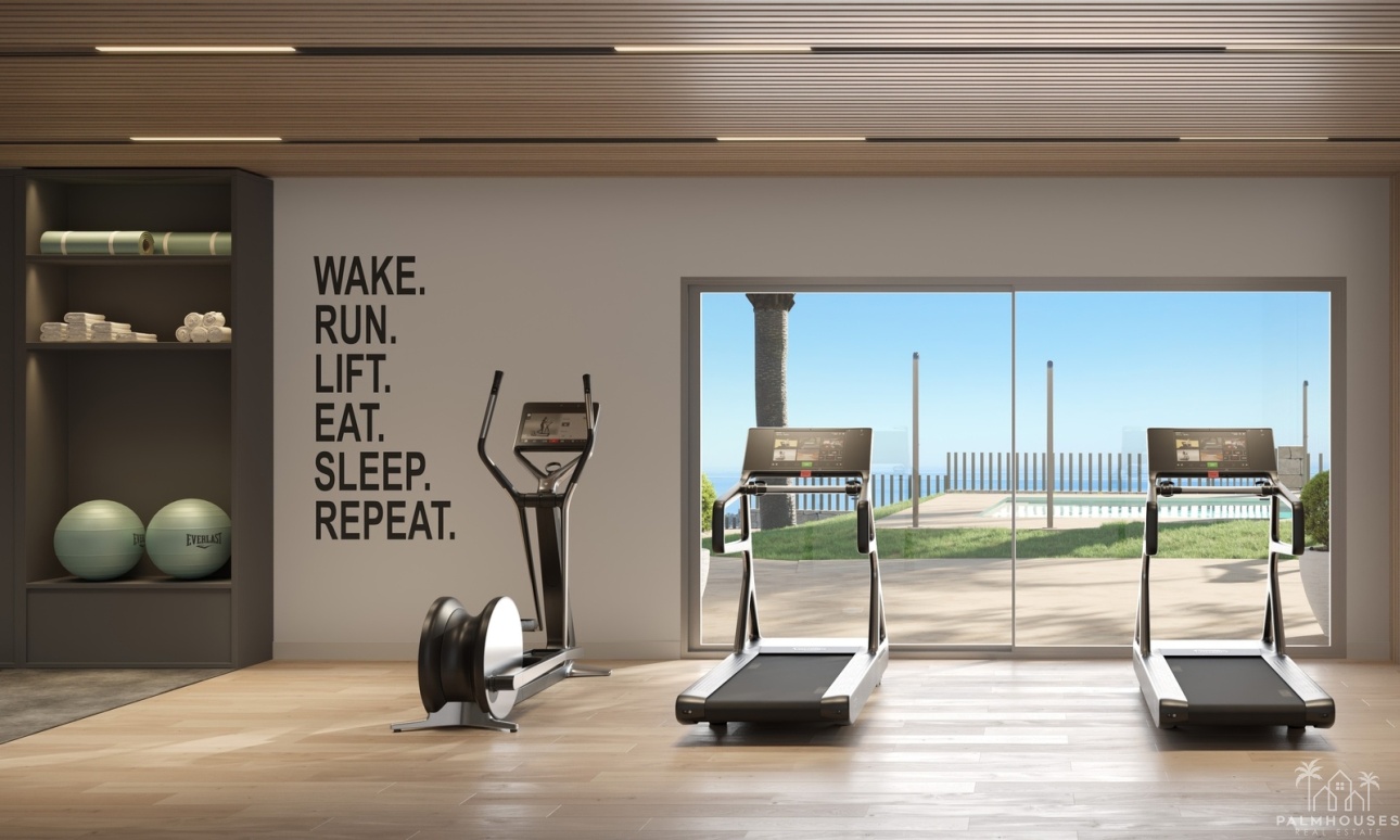 New Build - Apartments - Estepona