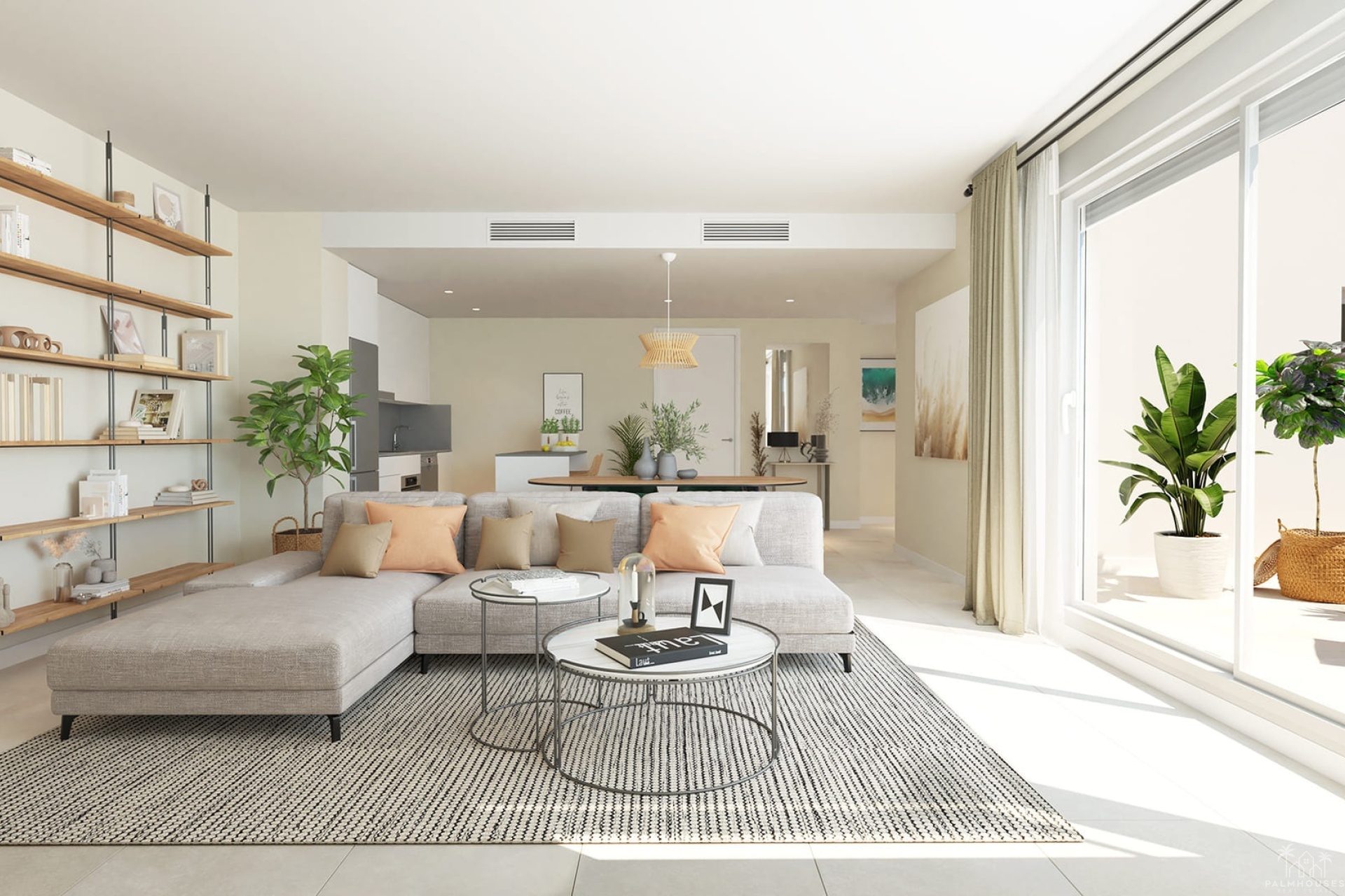 New Build - Apartments - Estepona
