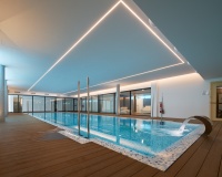 New Build - Apartments - Estepona