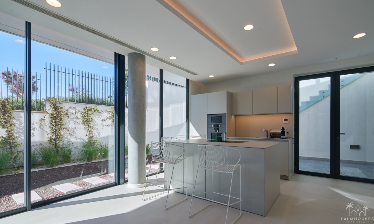 New Build - Apartments - Estepona
