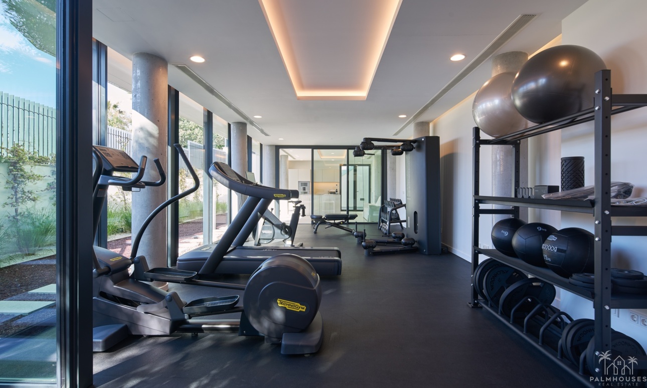 New Build - Apartments - Estepona