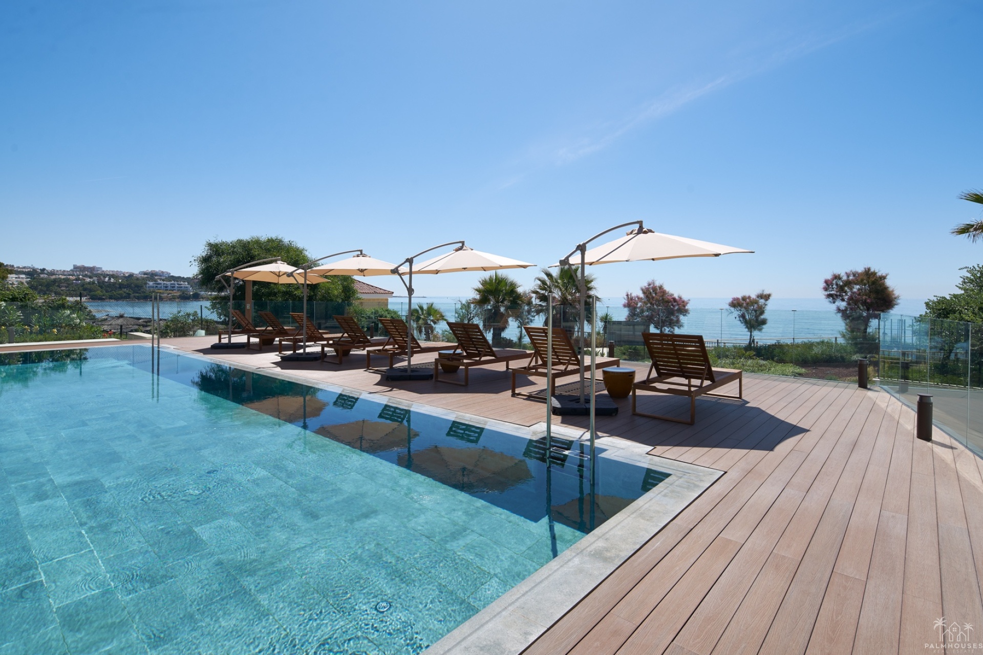 New Build - Apartments - Estepona