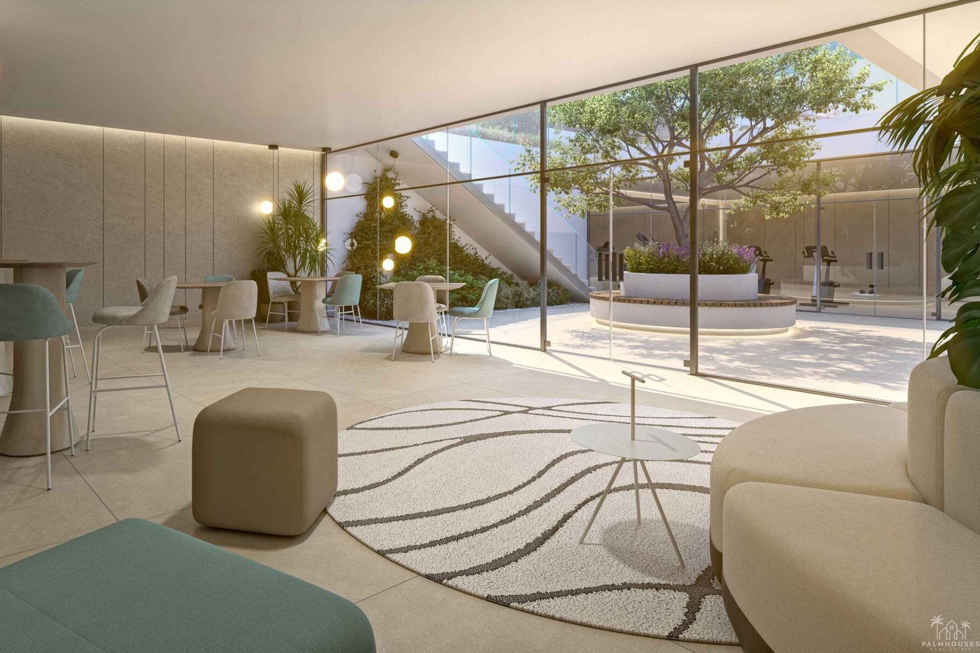 New Build - Apartments - Estepona