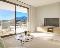 New Build - Apartments - Estepona