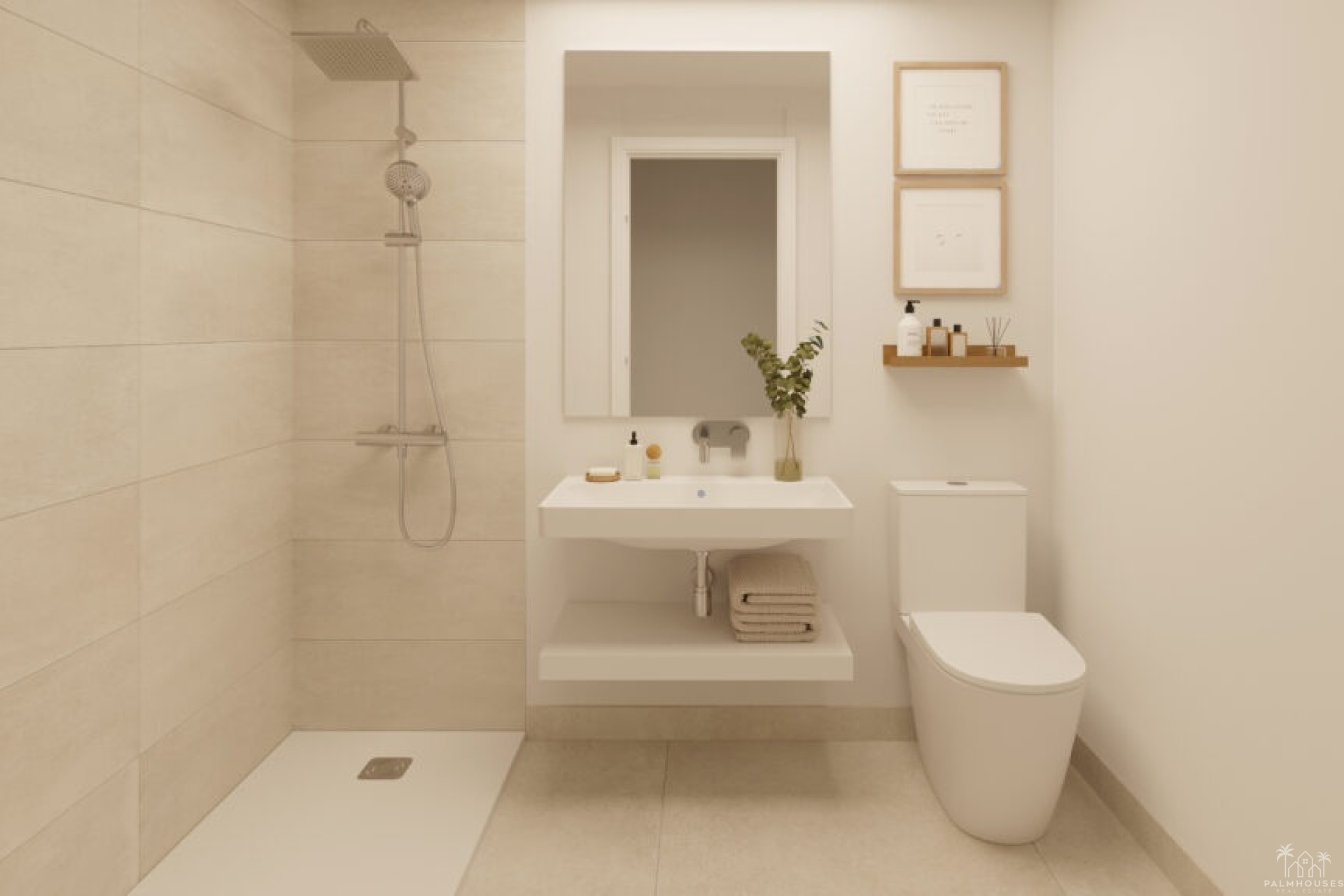 New Build - Apartments - Estepona