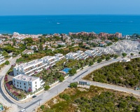 New Build - Apartments - Estepona