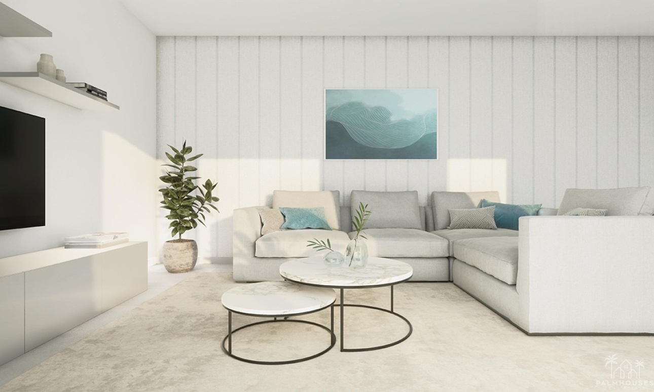 New Build - Apartments - Estepona