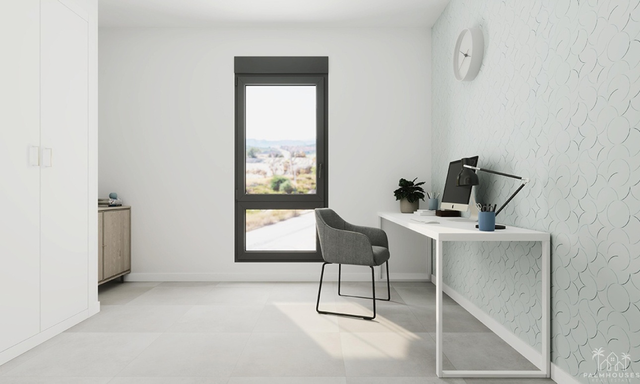 New Build - Apartments - Estepona