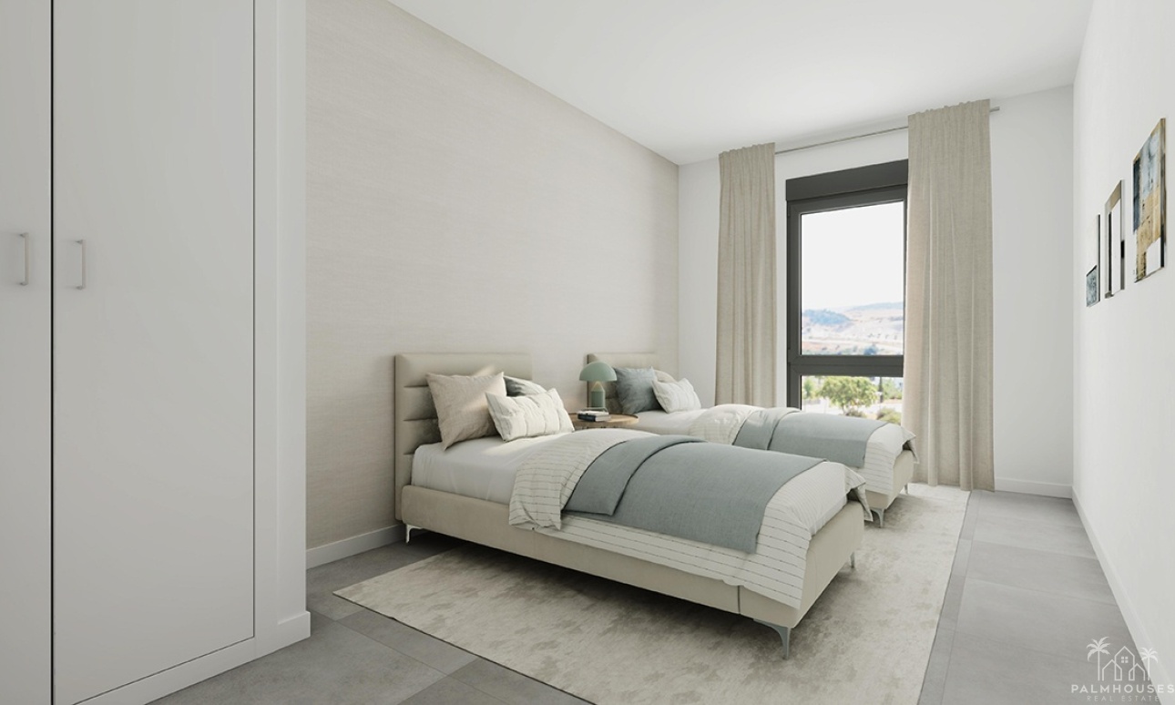 New Build - Apartments - Estepona