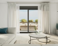 New Build - Apartments - Estepona