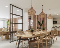 New Build - Apartments - Estepona