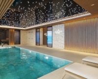 New Build - Apartments - Estepona
