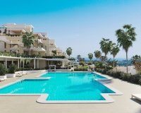 New Build - Apartments - Estepona