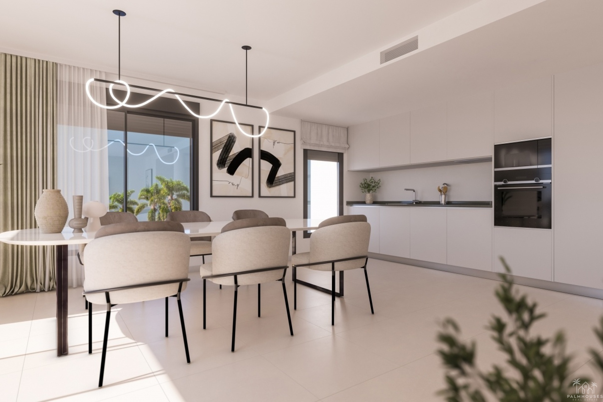 New Build - Apartments - Estepona