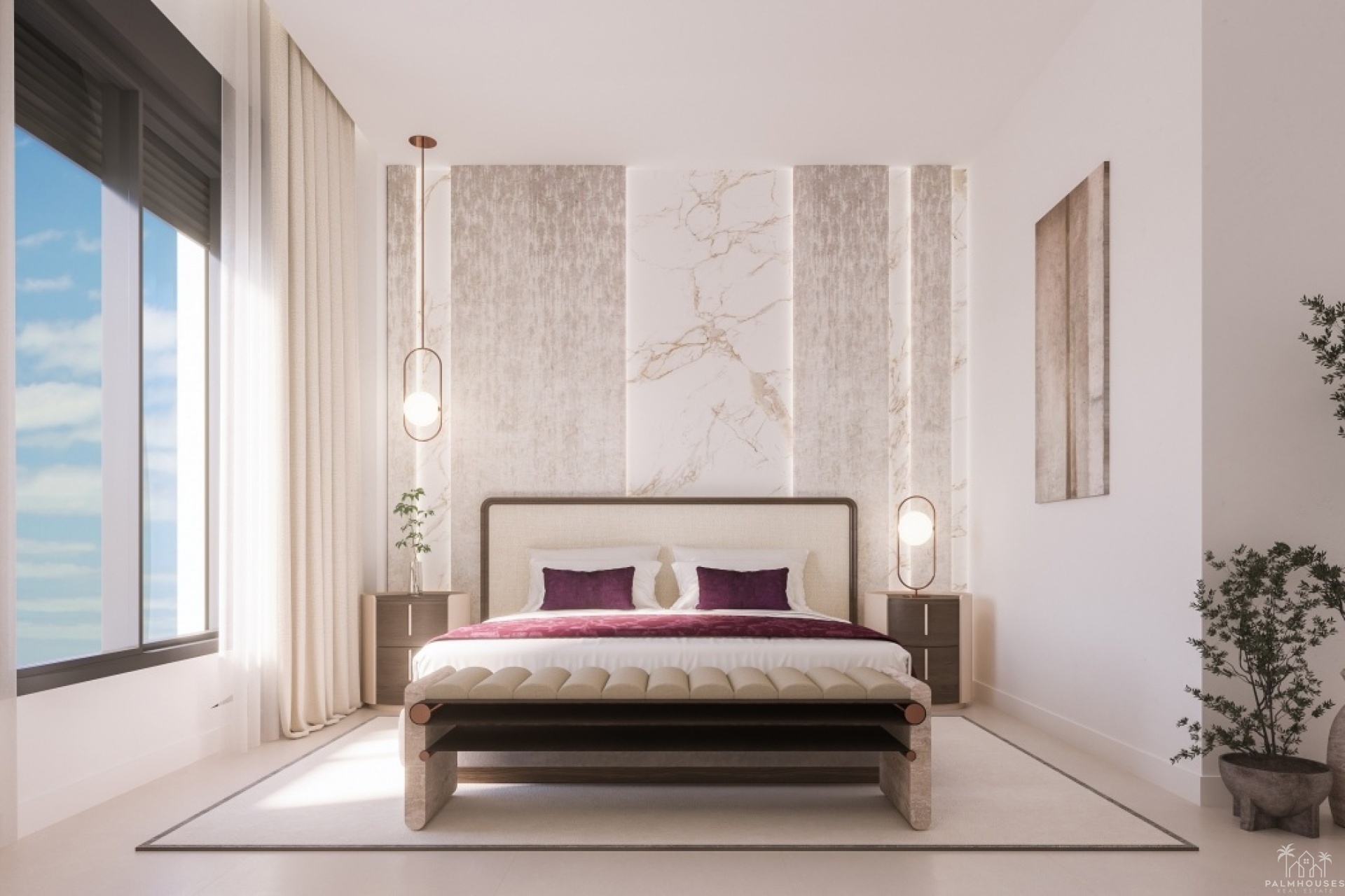 New Build - Apartments - Estepona