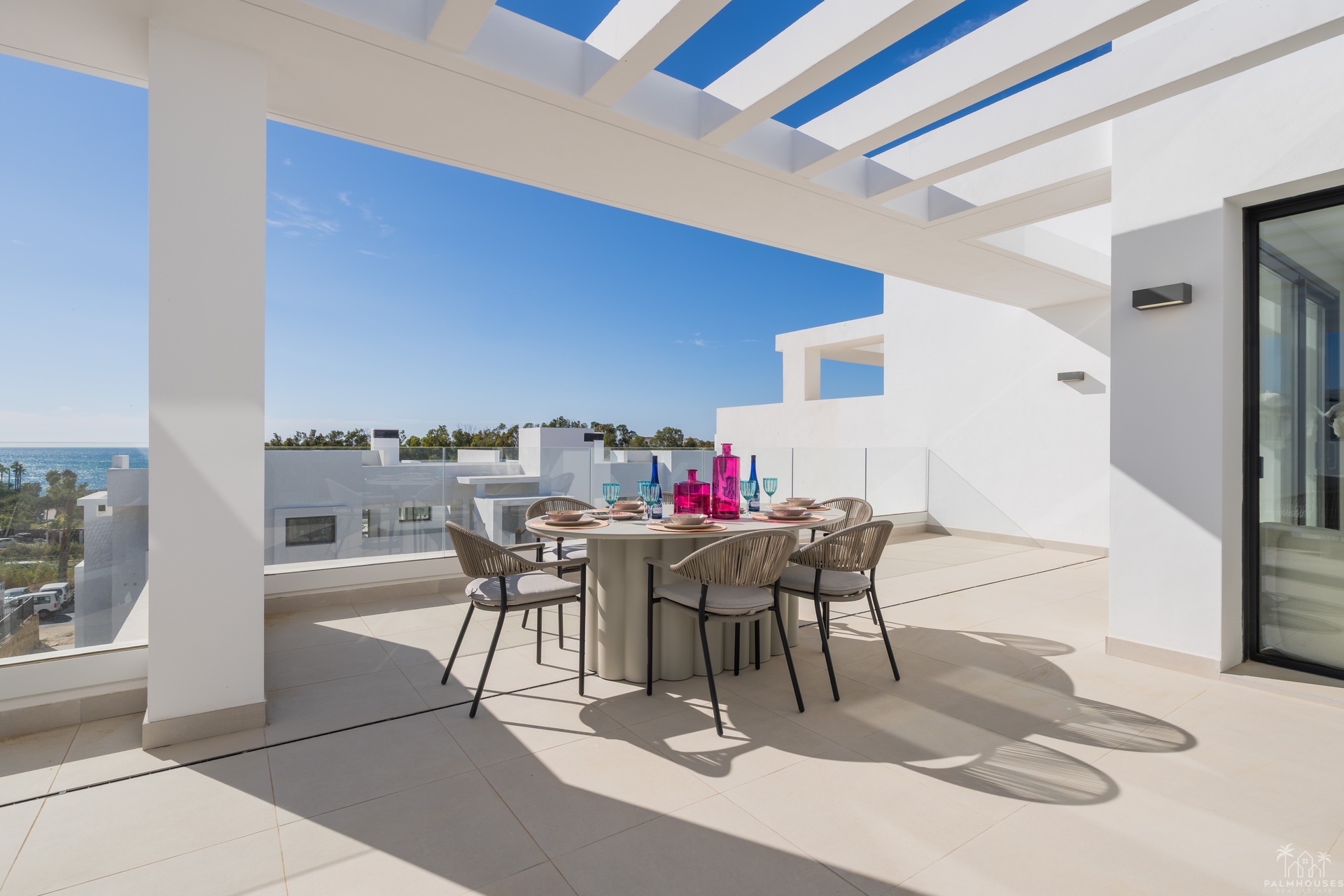 New Build - Apartments - Estepona