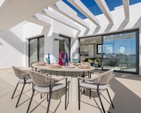 New Build - Apartments - Estepona