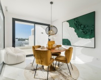 New Build - Apartments - Estepona