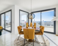 New Build - Apartments - Estepona