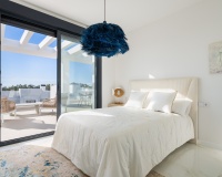 New Build - Apartments - Estepona