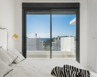 New Build - Apartments - Estepona