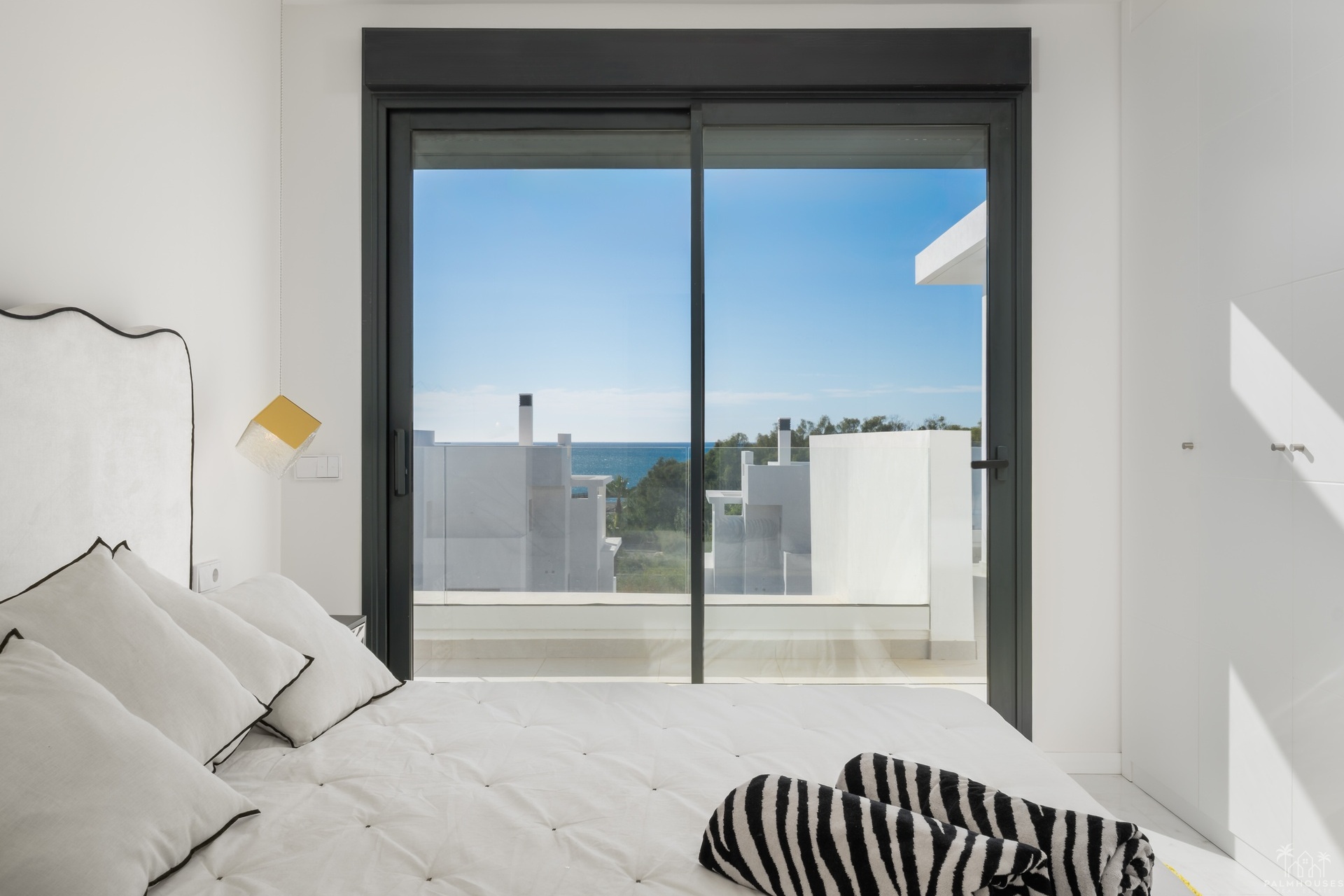 New Build - Apartments - Estepona