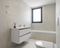 New Build - Apartments - Estepona