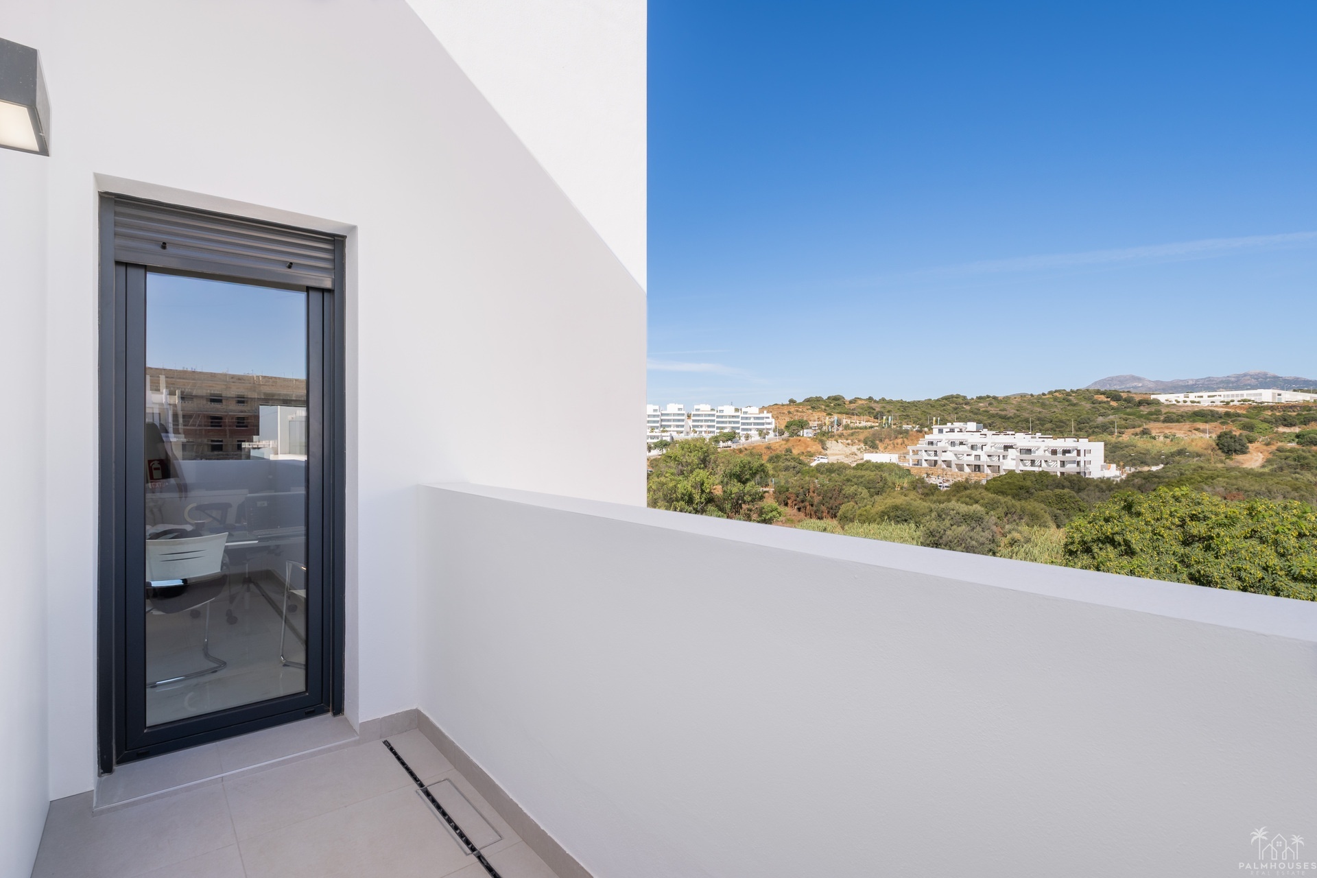 New Build - Apartments - Estepona