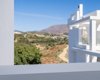 New Build - Apartments - Estepona