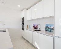 New Build - Apartments - Estepona