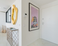 New Build - Apartments - Estepona