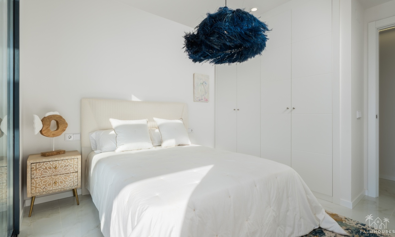 New Build - Apartments - Estepona