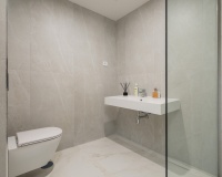 New Build - Apartments - Estepona