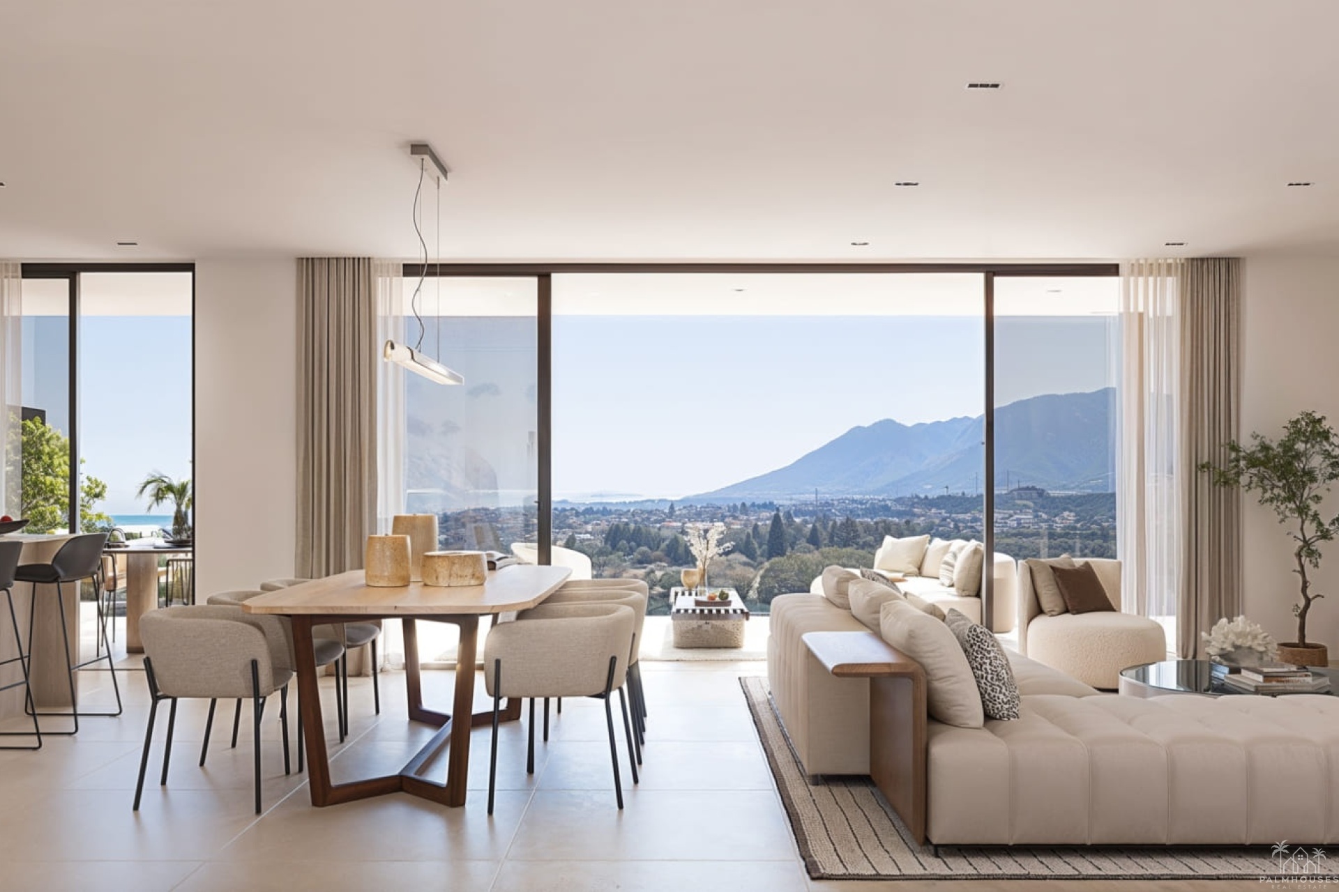 New Build - Apartments - Estepona