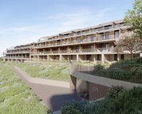 New Build - Apartments - Estepona