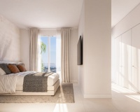New Build - Apartments - Estepona