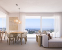 New Build - Apartments - Estepona